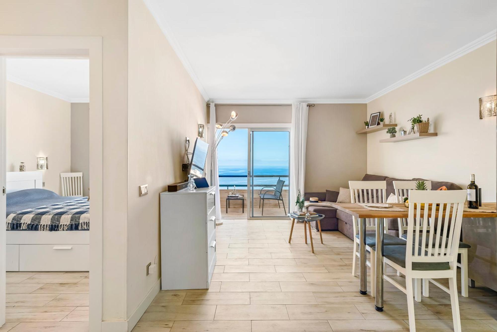 Ocean Smart Home, Hi-End Services, Media Streaming 阿德耶 外观 照片