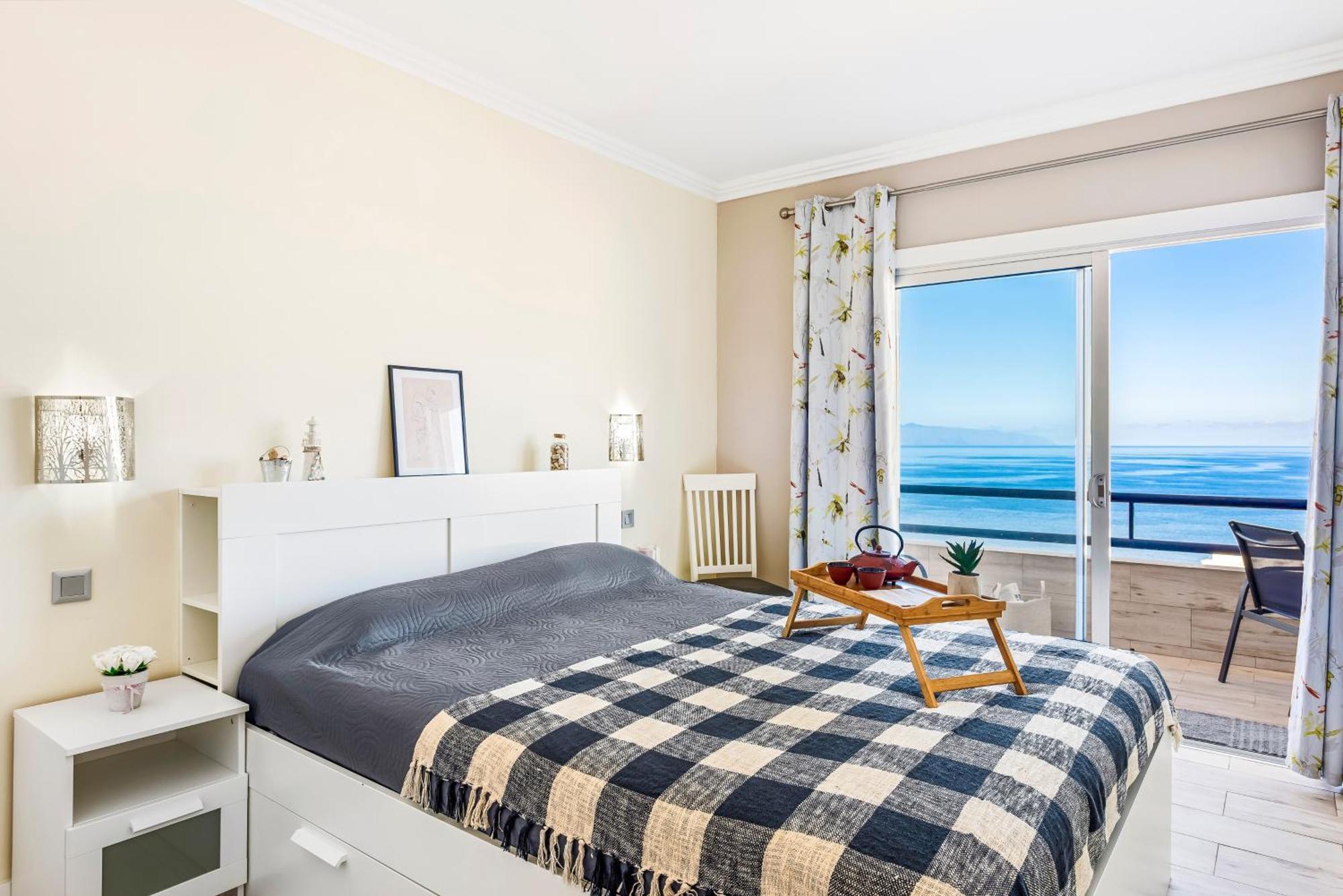 Ocean Smart Home, Hi-End Services, Media Streaming 阿德耶 外观 照片