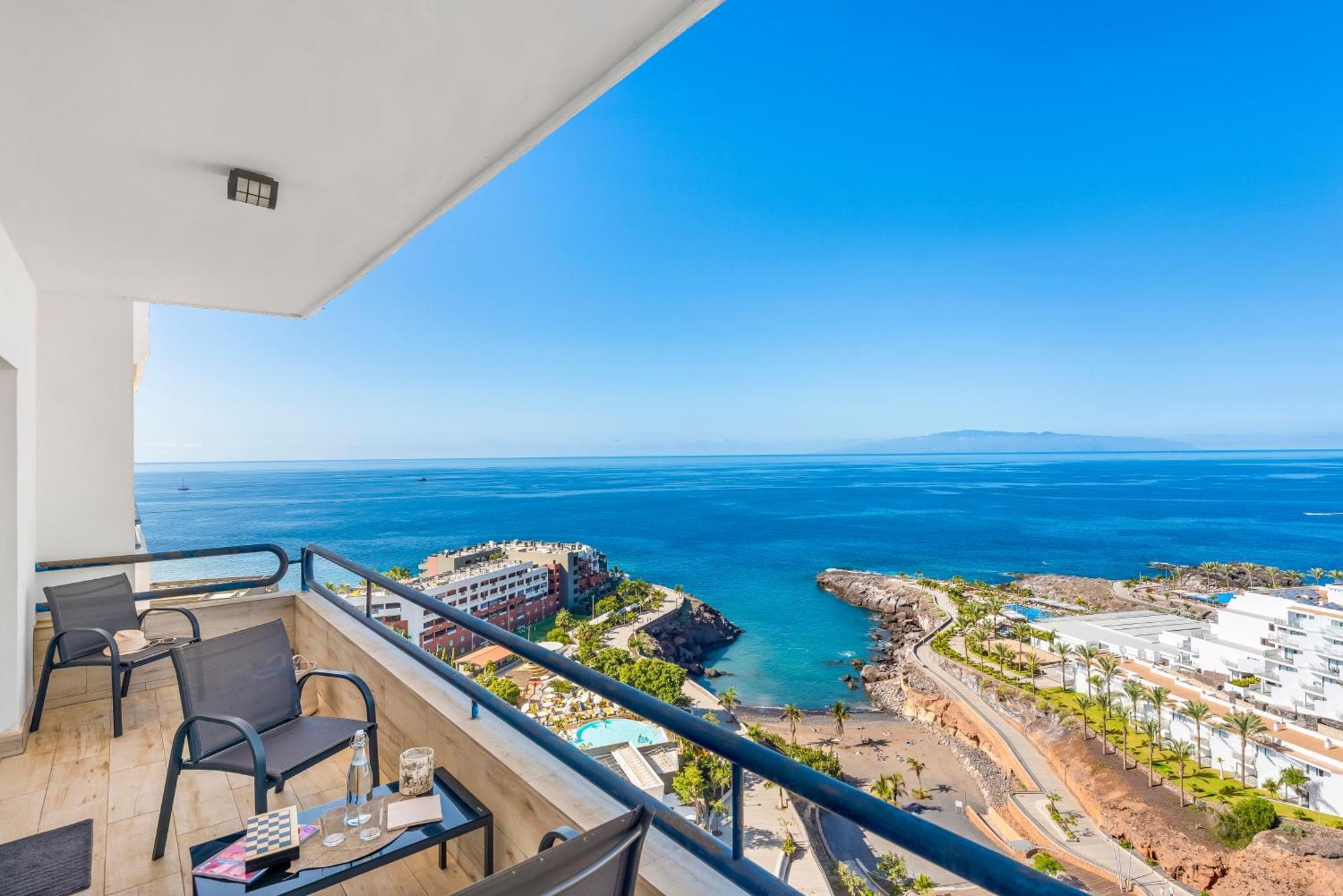 Ocean Smart Home, Hi-End Services, Media Streaming 阿德耶 外观 照片